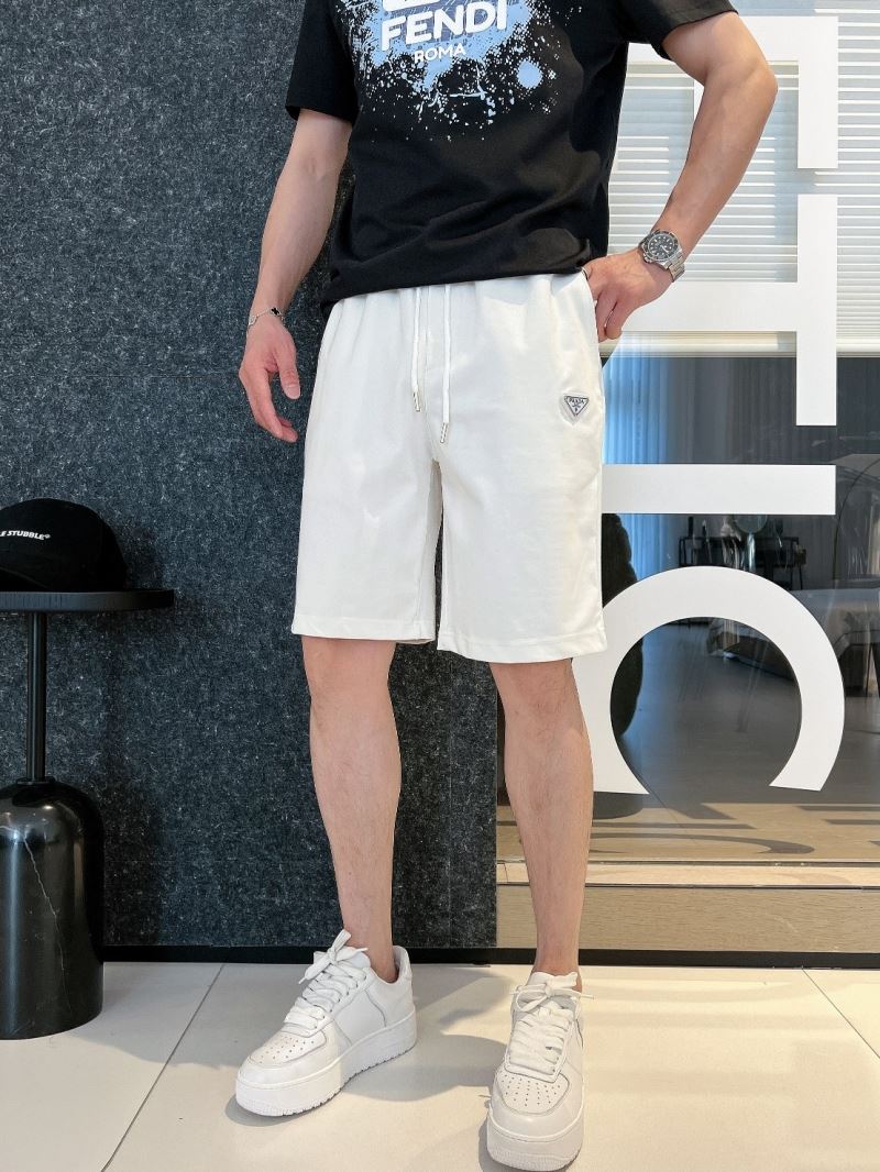 Prada Short Pants